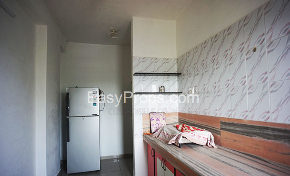 Mahavir Tower 3 Bhk Flat 